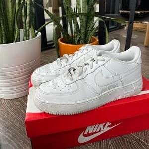 Nike Air Force 1s
